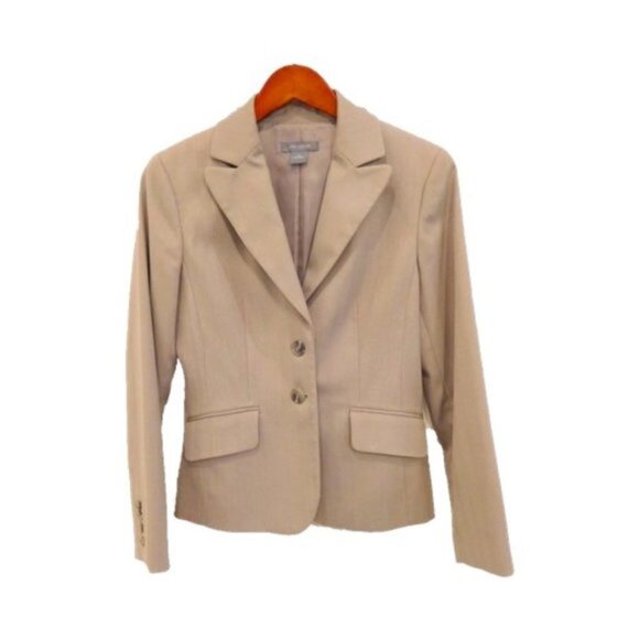 Cropped  Blazer - Picture 4 of 4